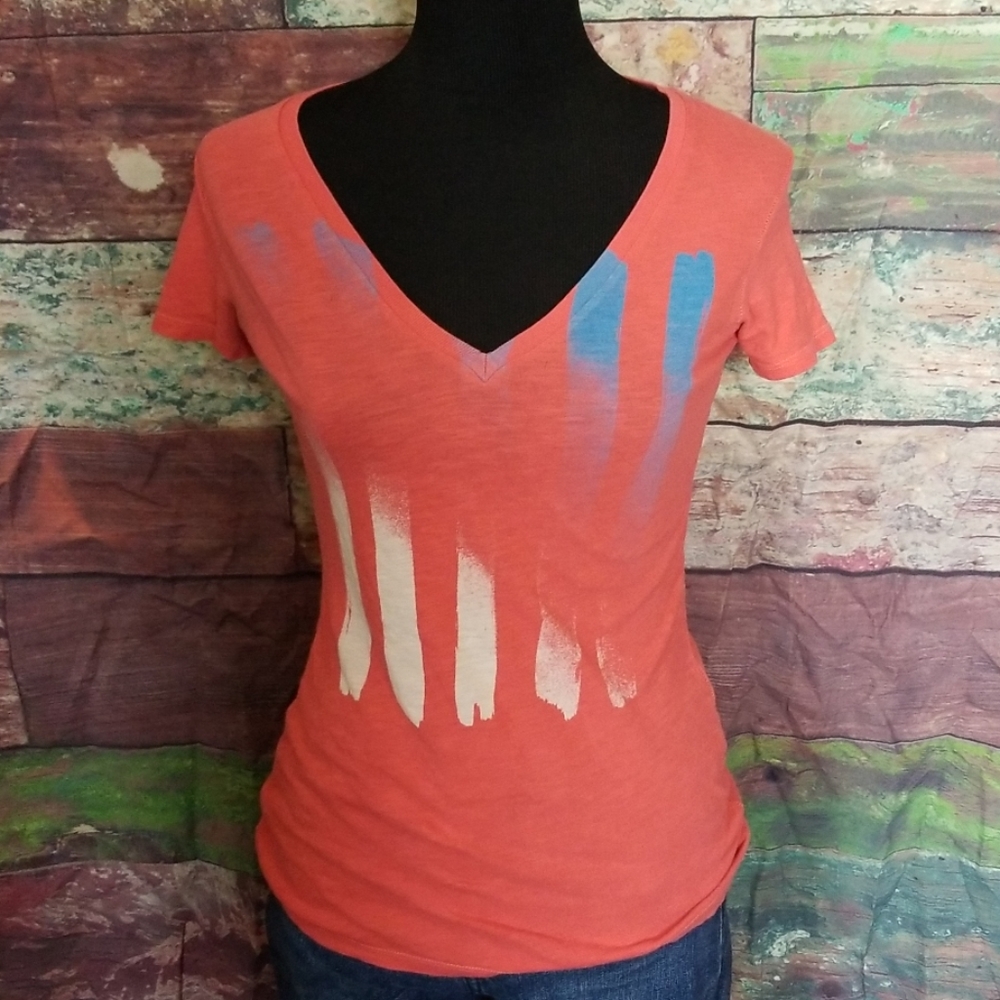 American Eagle tee